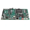 Купить материнская плата asus pro h610t-csm