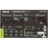 Купить видеокарта asus geforce rtx 5060 dual oc edition [dual-rtx5060-o8g]