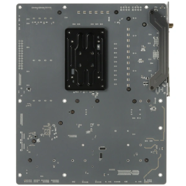 Купить материнская плата asrock b850 steel legend wifi