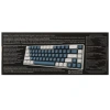 Купить клавиатура беспроводная panteon m2 bw [panteonm2bw(153)]