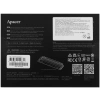 Купить 2000 гб ssd m.2 накопитель apacer as2280q4u [ap2tbas2280q4u-1]