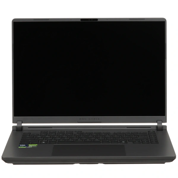 Купить 16" ноутбук asus rog strix g615lw-s5081 серый
