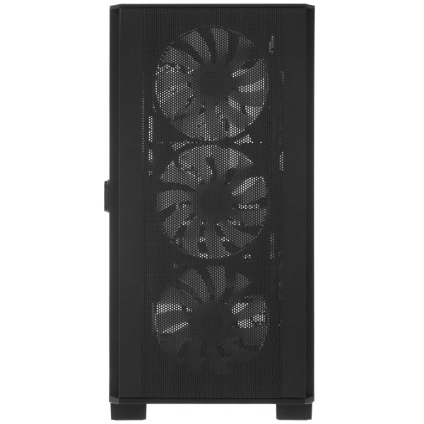 Купить корпус montech air 100 argb  черный