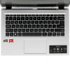 Купить 14" ноутбук acer aspire 3 a314-42p-r6zx серебристый