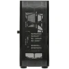 Купить корпус ginzzu gl180  черный