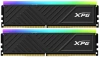 Купить оперативная память adata xpg spectrix d35g rgb [ax4u32008g16a-dtbkd35g] 16 гб