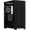Купить корпус cougar duoface rgb [385zd10.0011] черный