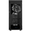 Купить корпус montech x3 mesh  черный