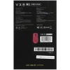 Купить мышь беспроводная/проводная vxe dragonfly r1 pro max [vxe-12020608] розовый