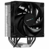 Купить кулер для процессора deepcool ak400 [r-ak400-bknnmn-g-1]