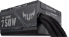 Купить блок питания asus tuf-gaming-750b [90ye00d0-b0na00] черный