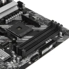 Купить материнская плата asus prime a520m-a ii/csm