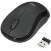 Купить мышь беспроводная logitech m220 silent [910-004895] черный