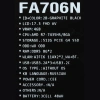 Купить 17.3" ноутбук asus tuf gaming a17 fa706nfr-hx017 черный