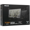 Купить 31.5" монитор asus tuf gaming vg32aqa1a черный