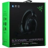 Купить беспроводные/проводные наушники razer blackshark v2 hyperspeed черный