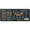 Купить клавиатура проводная defender apex gk-002 [45002]