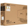 Купить 31.5" монитор acer nitro ei322qurpbmiippx черный