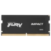 Купить оперативная память sodimm kingston fury impact [kf548s38ib-16] 16 гб