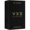 Купить мышь беспроводная/проводная vxe dragonfly r1 pro max [vxe-12020608] розовый