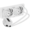Купить система охлаждения zalman alpha2 a24 white