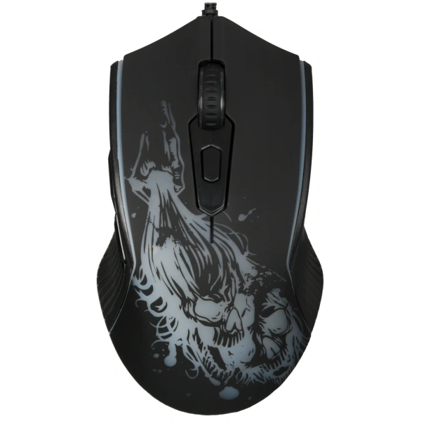 Купить мышь проводная panteon ms81 [panteonms81black(108)] черный