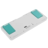 Купить клавиатура проводная red square alumix tkl classic kitsune [rsq-20052]