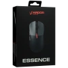 Купить мышь беспроводная/проводная ardor gaming essence [ardw-es3395-bkg] черный