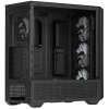 Купить корпус cougar mx600 rgb [3857c90.0017] черный