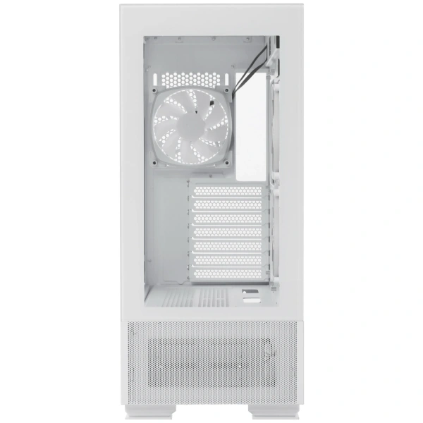 Купить корпус montech sky two [sky two white] белый