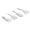 Купить вентилятор xastra fm120w argb single pack [fm120-1wa-sxx-gl]