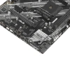 Купить материнская плата asus prime b550m-k argb
