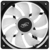 Купить вентилятор deepcool rf120b [dp-fled-rf120-bl]