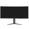 Купить 37.5" монитор lg 38gn950-b черный