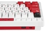 Купить клавиатура проводная + беспроводная royal kludge m65