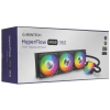 Купить система охлаждения montech hyperflow 360 argb