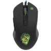 Купить мышь+коврик проводная defender sleipnir gm-927 [52927] черный