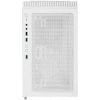 Купить корпус 1stplayer trilobite t3-g [t3-g-wh-4f1-w] белый