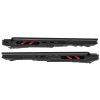 Купить 18" ноутбук msi raider a18 hx a9wjg-024ru черный