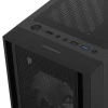 Купить корпус cougar mx160 argb [mx160 argb black] черный