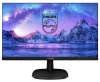 Купить 27" монитор philips 273v7qdab (00/01) черный