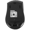 Купить клавиатура+мышь беспроводная   a4tech 9300f черный