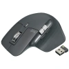 Купить мышь беспроводная logitech mx master 3s [910-006565] черный