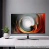 Купить 27" монитор azerty ads-2717 черный