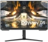 Купить 32" монитор samsung odyssey g5 s32ag524pi черный
