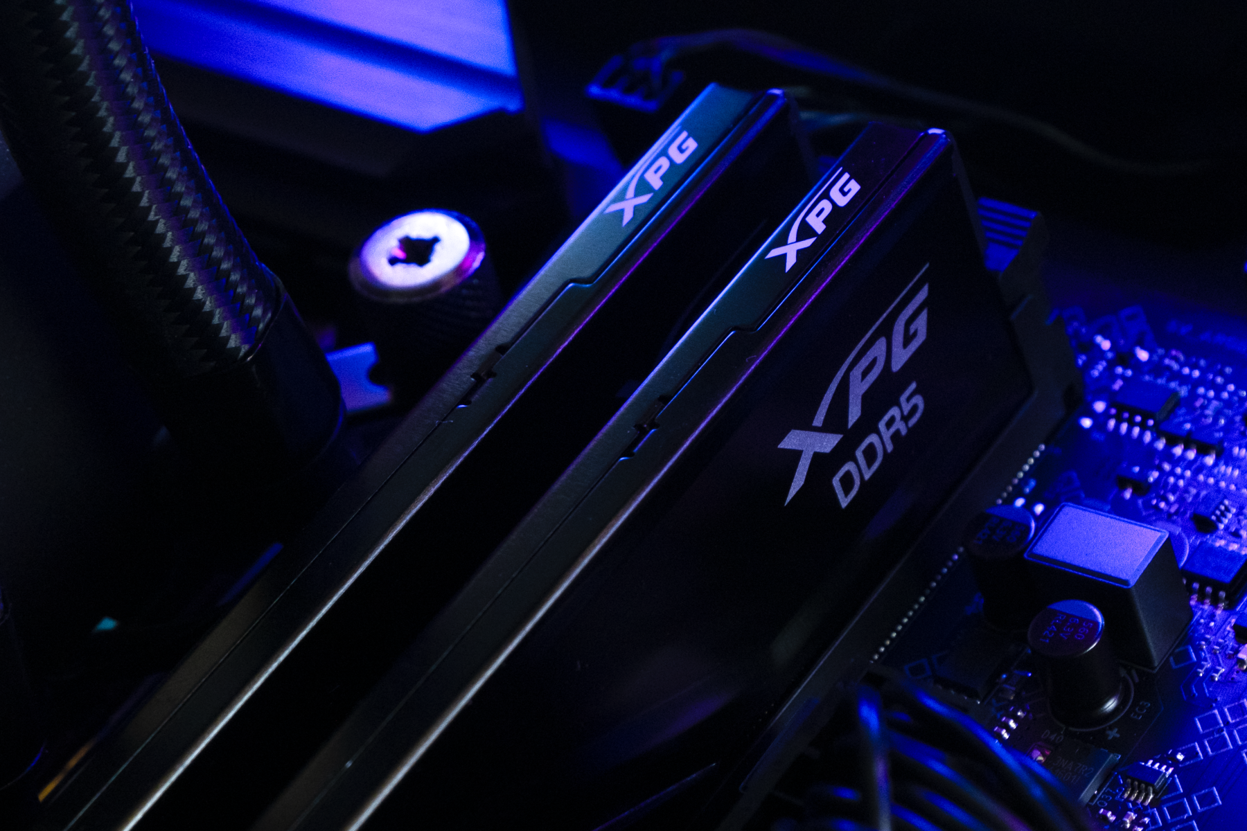 Купить игровой компьютер intel core i9 13900kf, nvidia geforce rtx 5070 12gb