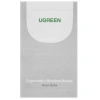 Купить мышь беспроводная ugreen mu006 [15063] черный