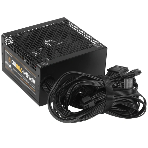 Купить блок питания formula apmm-700bd [apmm-700bd] черный