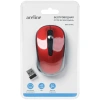 Купить мышь беспроводная aceline wm-904ru  красный