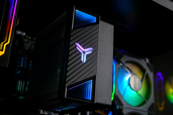 Купить игровой компьютер intel core i5 13400f, amd rx 7700 xt 12gb